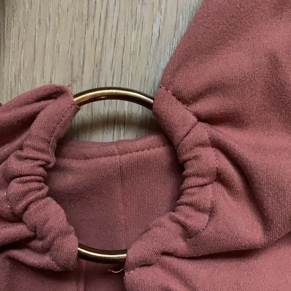 Gymshark x Whitney Simmons Moab bra v1 small - Picture 3 of 5